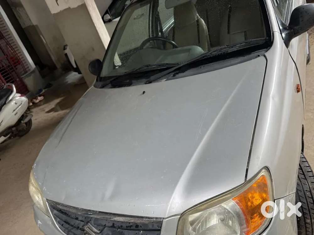 Maruti Suzuki Alto 2014 Central Lock