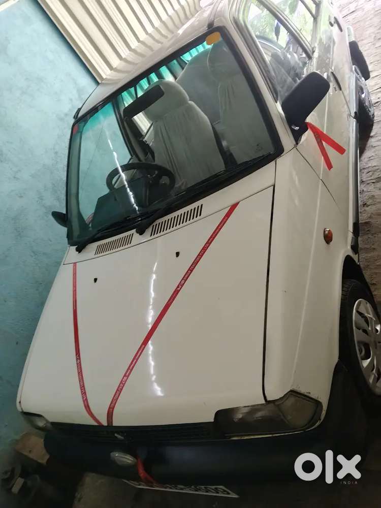 New Condition