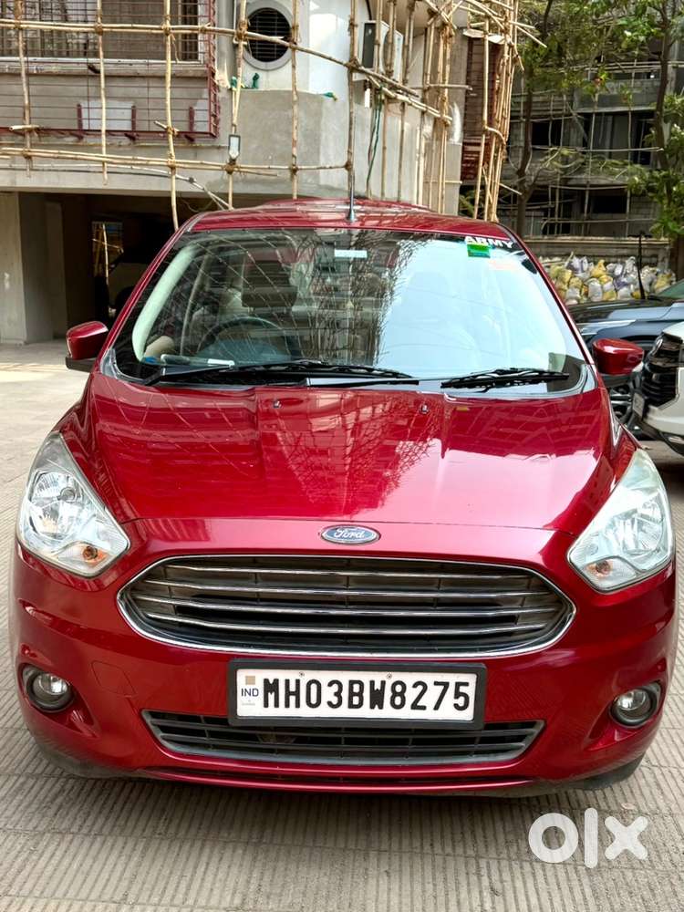 Ford Aspire Automatic Petrol Immaculate Condition Army Officers