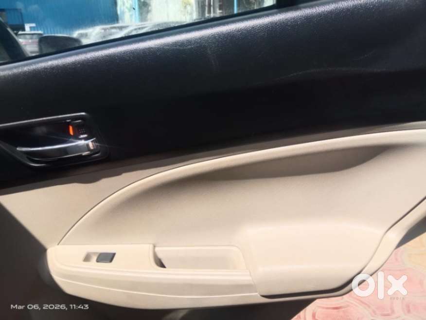 Maruti Suzuki Dzire 1.2 Vxi, 2024, Petrol