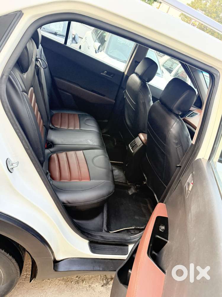 Hyundai Creta 1.4 Crdi Base, 2016, Diesel