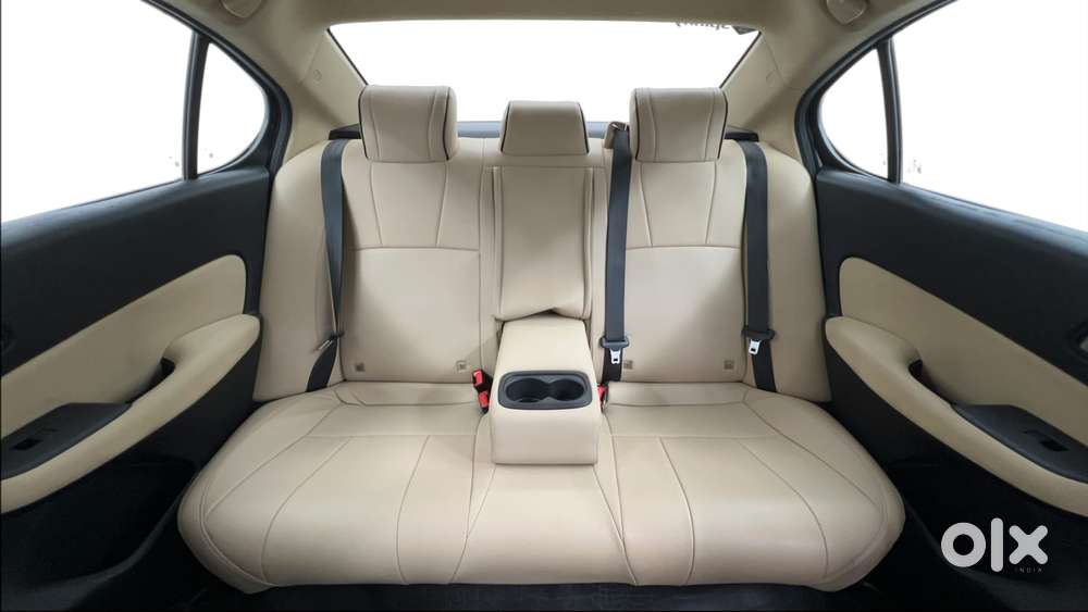 Honda City Vx Petrol Mt, 2023, Petrol