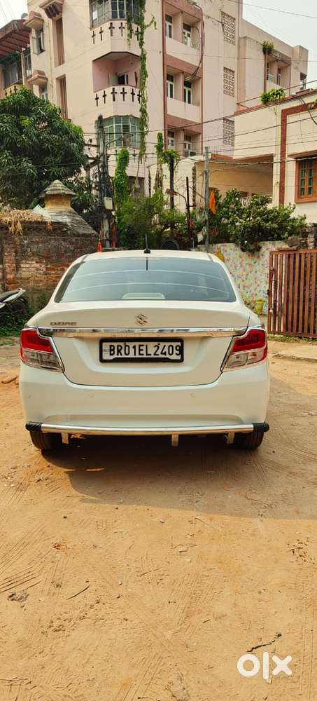 Maruti Suzuki Dzire 2017-2020 Vdi, 2019, Diesel