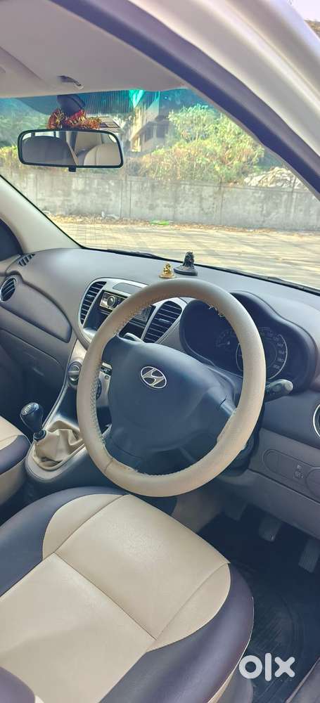 Hyundai I10 Sportz Option, 2012, Petrol