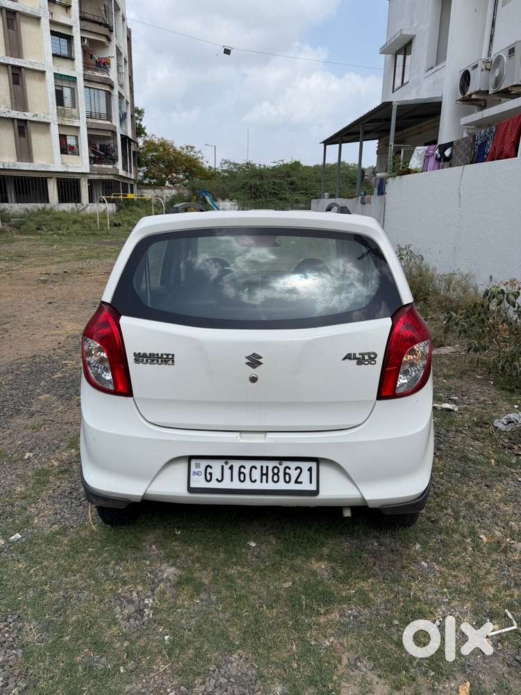 Maruti Suzuki Alto 2019