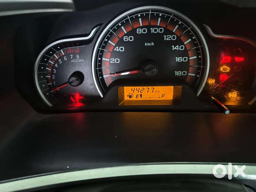 Alto K10 Vxi 2019