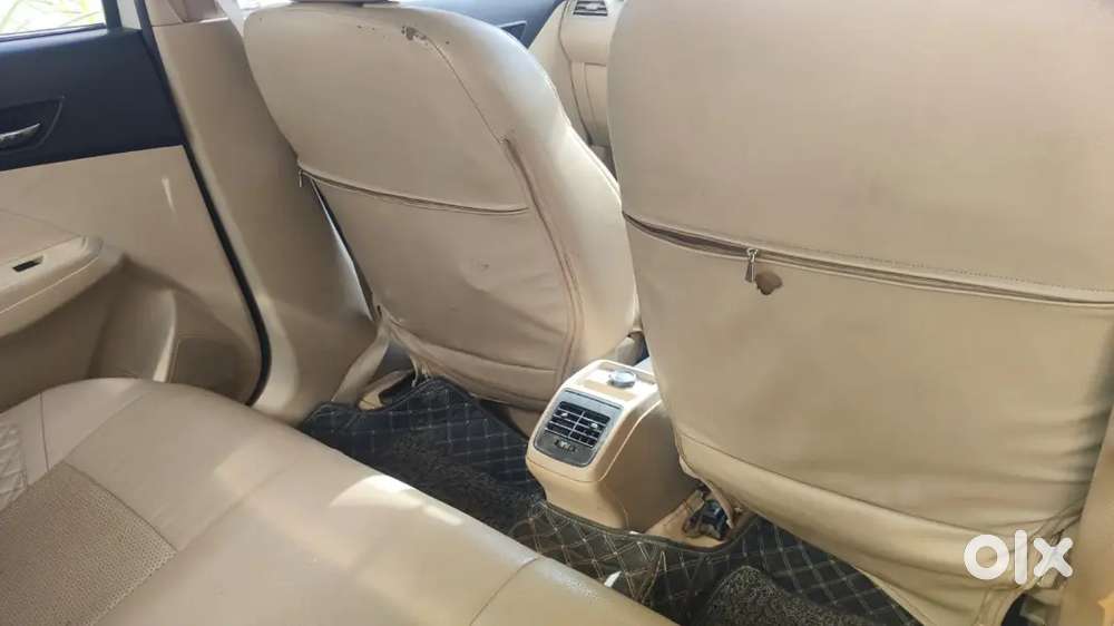 2020 Maruti Suzuki Dzire 1.2 Vxi