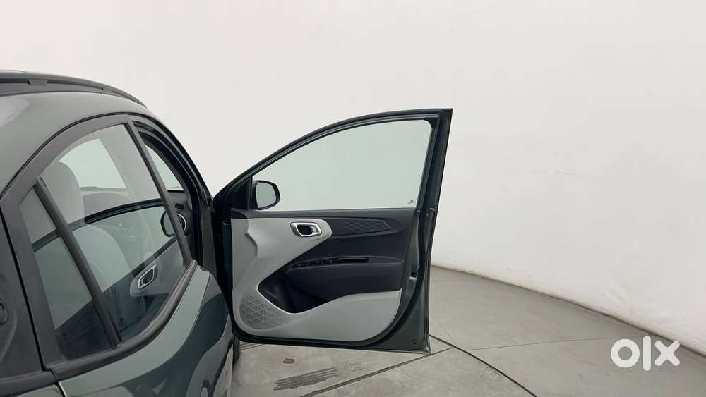 Hyundai Grand I10 Nios Asta 1.2 Kappa Amt, 2025, Petrol