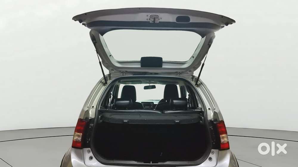 Maruti Suzuki Ignis Delta 1.2 Amt Dual Tone, 2021, Petrol