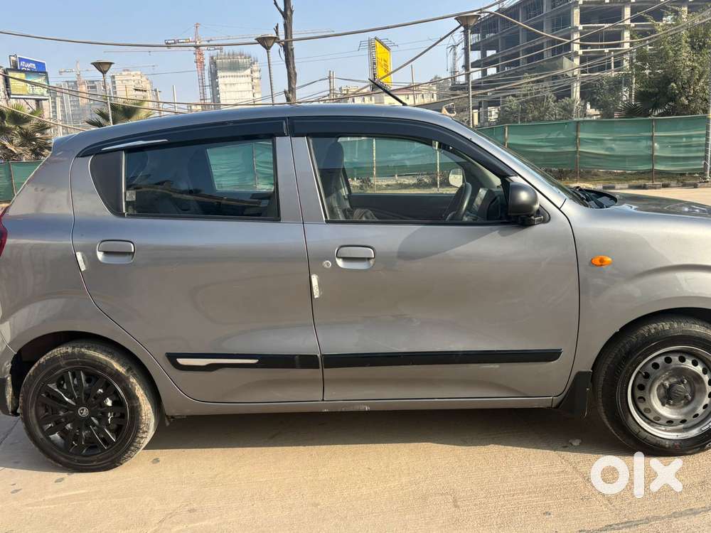 Maruti Suzuki Celerio 1.0 Lxi Mt, 2022, Petrol