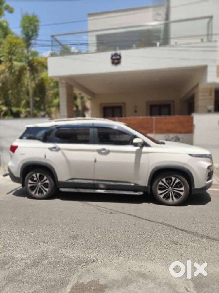 Mg Hector 2.0 Sharp Diesel, 2023, Diesel