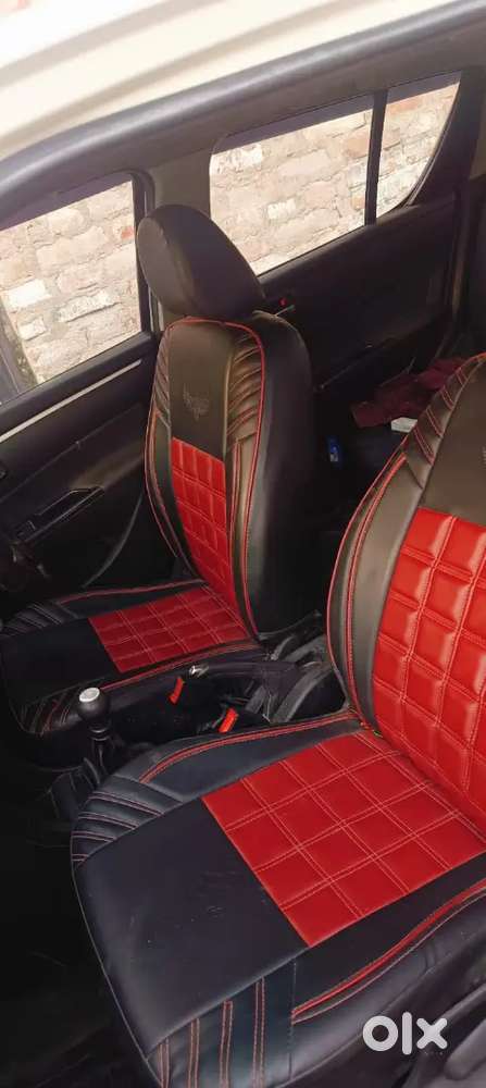 Maruti Suzuki Dzire Lxi 2014 Year