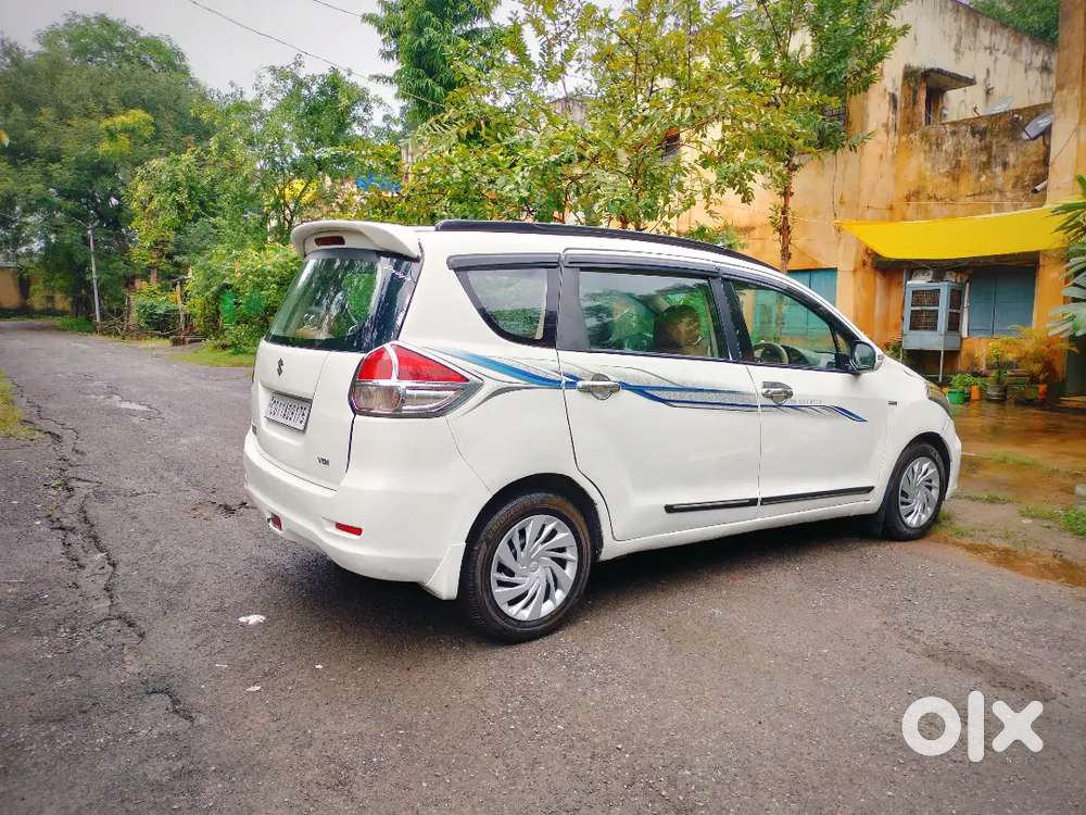 Maruti Suzuki Ertiga Diesel 2016