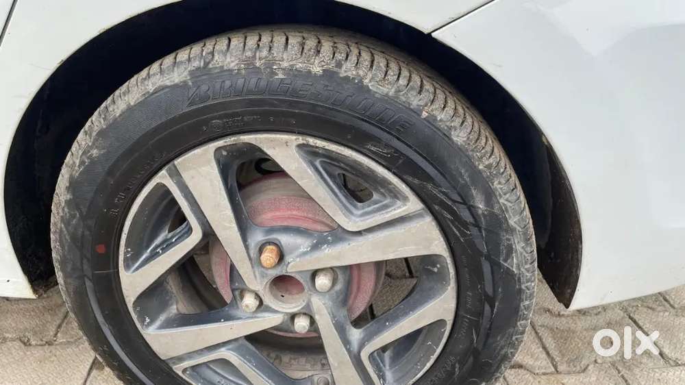 Hyundai Xcent 1.1 Crdi Sx 2018