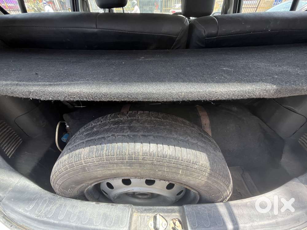 Maruti Suzuki Ritz Lxi, 2016, Cng & Hybrids