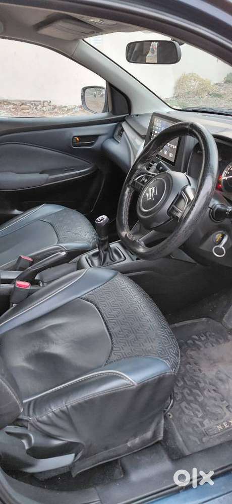 Maruti Suzuki Baleno Alpha, 2023, Petrol