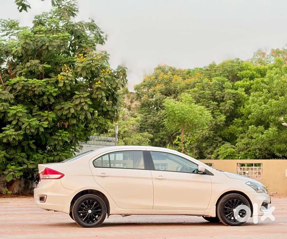 Maruti Suzuki Ciaz Delta 1.5 Shvs Mt Petrol, 2022, Petrol