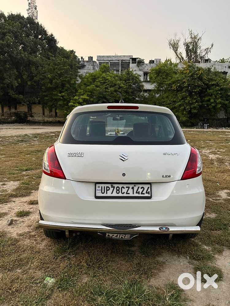 Swift Diesel Maruti 2013