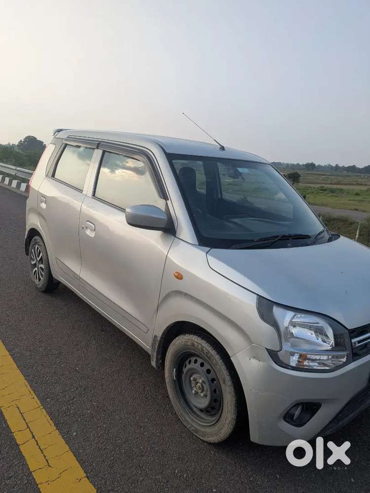 Maruti Suzuki Wagon R 2023