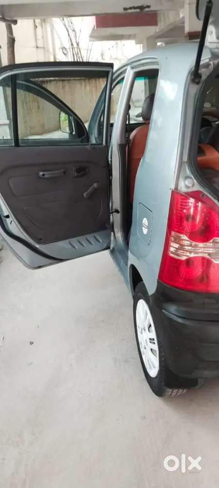Hyundai Santro Xing Xp 2005