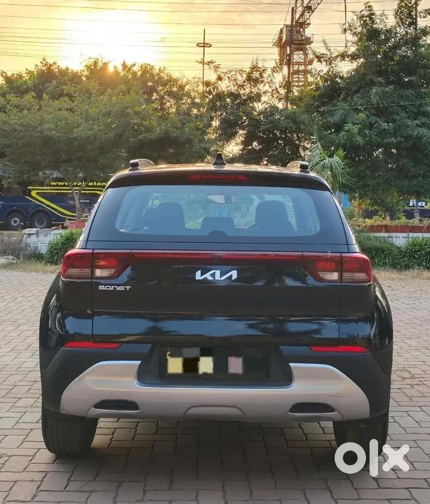 Kia Sonet 1.0 Htk 2023