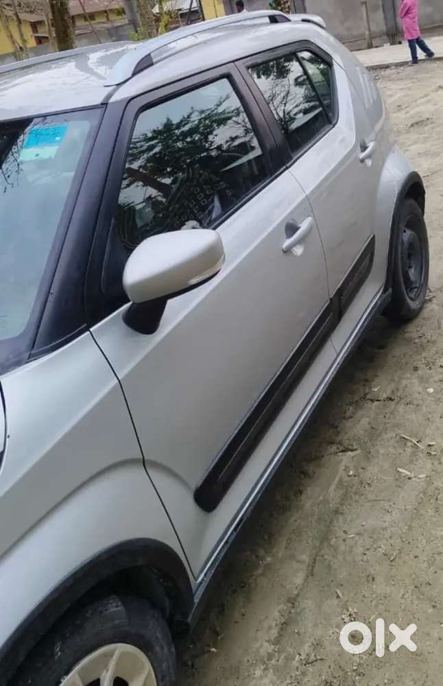 Maruti Suzuki Swift