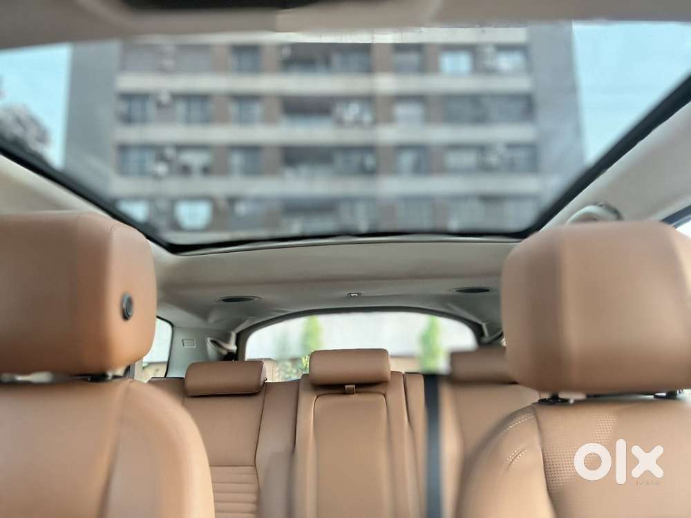 Land Rover Discovery Hse Luxury 2.0 Sd4, 2018, Diesel