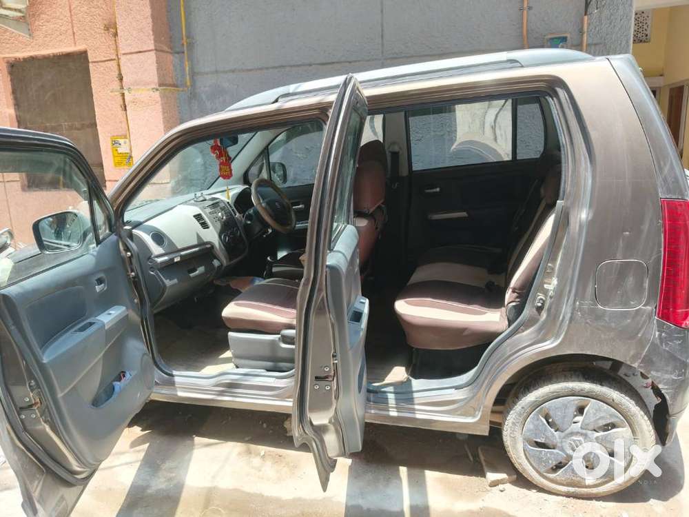 Maruti Suzuki Wagonr  33k Km  Single Owner  Great Condition