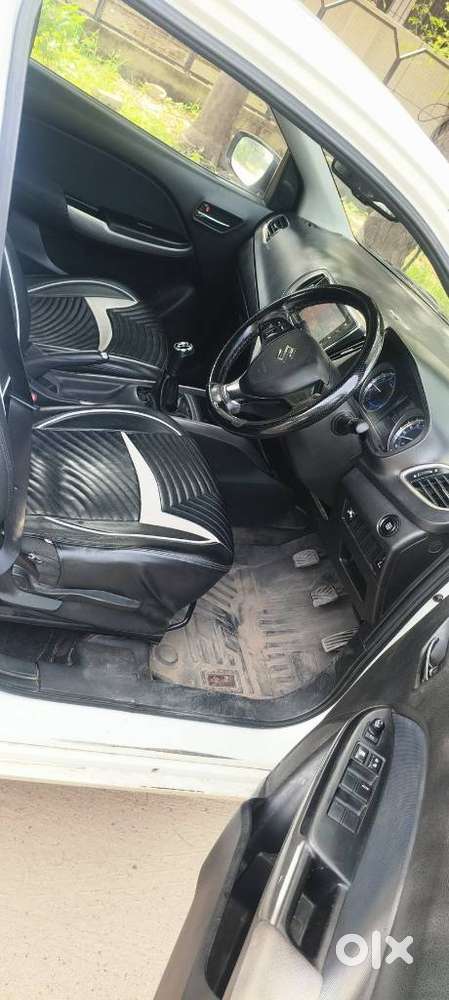 Maruti Suzuki Baleno Zeta Cvt, 2020, Cng & Hybrids