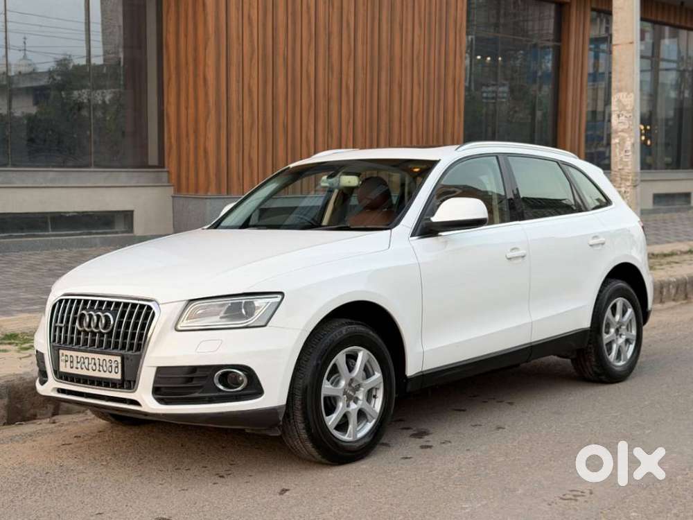 Audi Q5 3.0 Tdi, 2013, Diesel