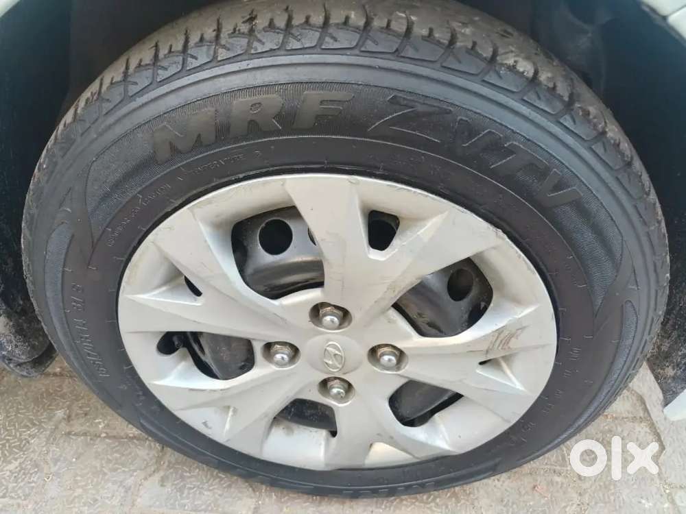 Hyundai Grand I10 Sportz 2016
