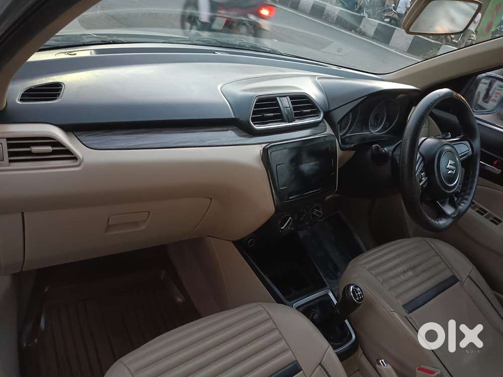 Maruti Suzuki Swift Dzire 1.3 Vxi, 2021, Petrol