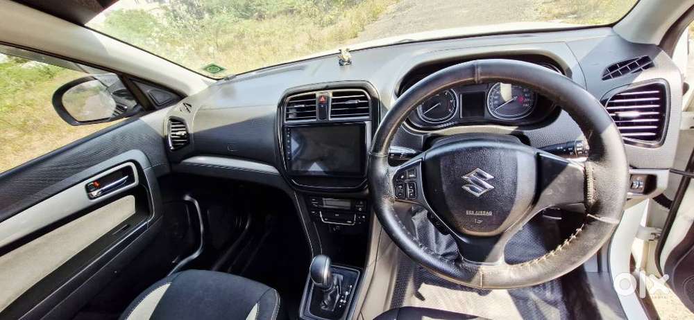 Maruti Suzuki Brezza, 2019, Diesel