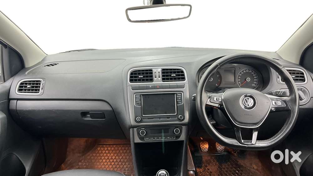 Volkswagen Polo 1.0 Highline Plus Tsi, 2019, Petrol