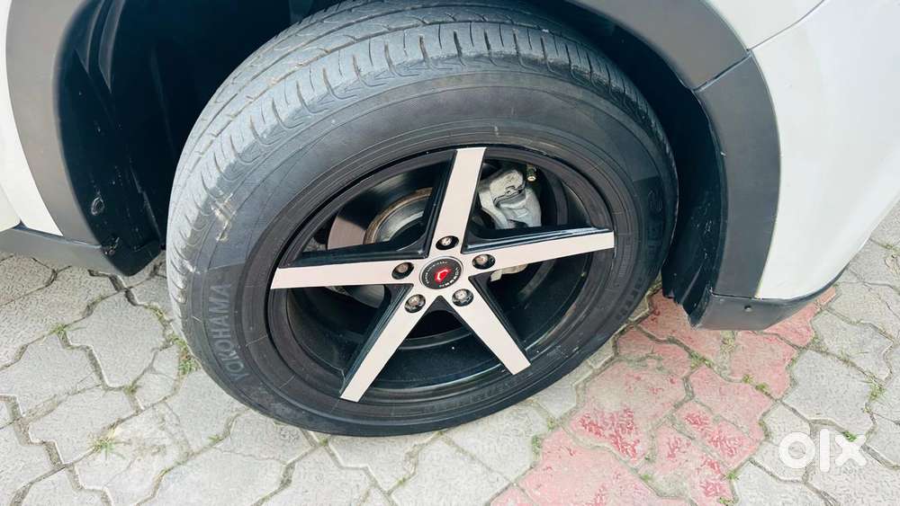 Maruti Suzuki Brezza Zdi, 2020, Diesel