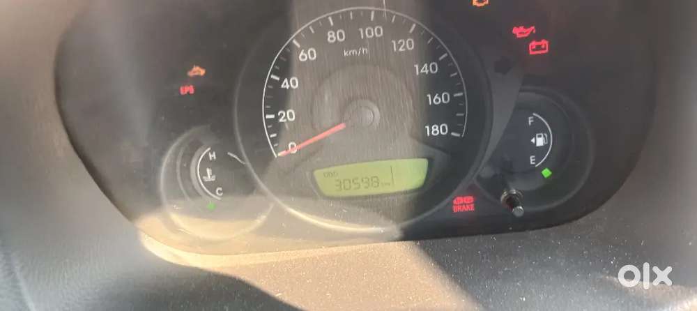 Hyundai Eon Magna+ 2014