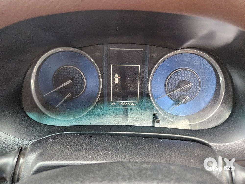 Toyota Fortuner 3.0 4x2 Automatic, 2021, Diesel