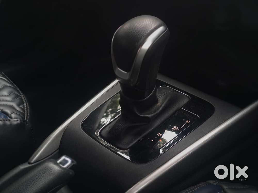 Maruti Suzuki Baleno 1.2 Zeta At, 2023, Petrol