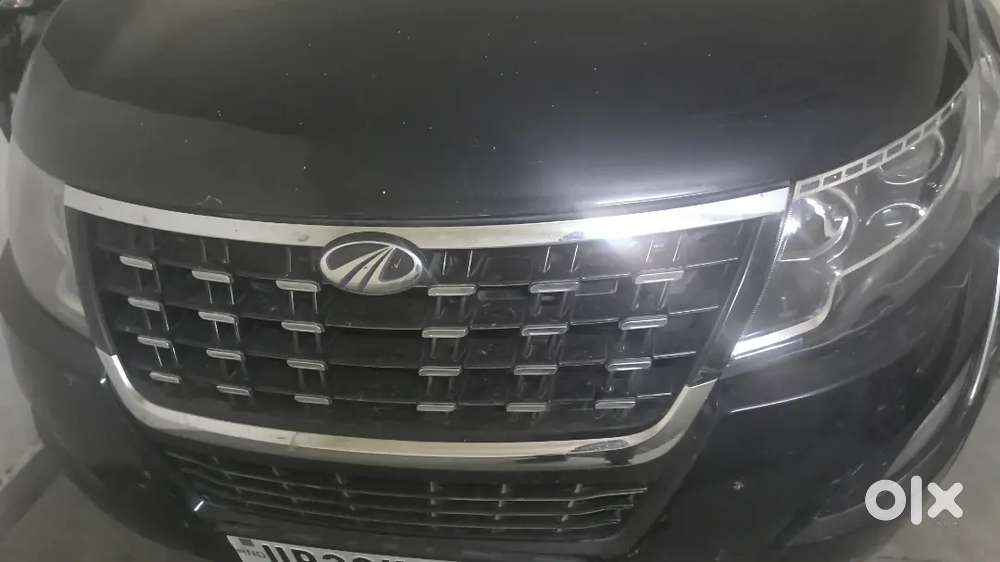 Mahindra Xuv500 Diesel 2019