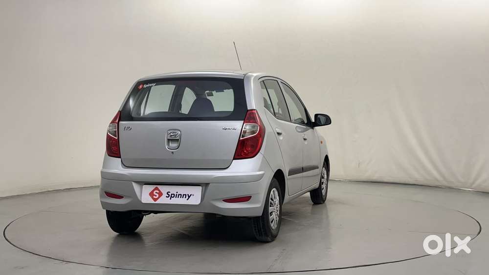 Hyundai I10 Sportz 1.1 Irde2, 2014, Petrol