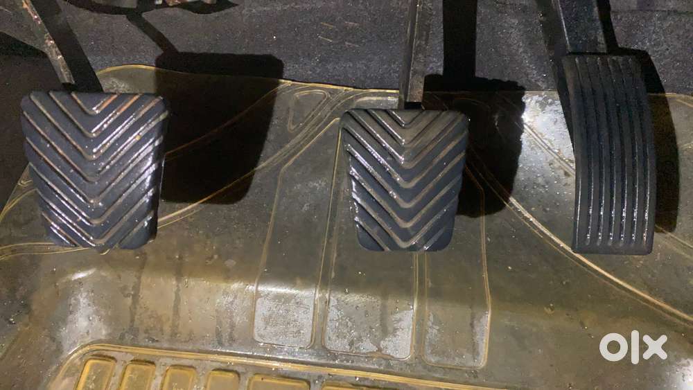 Hyundai Verna Fluidic 1.6 Vtvt Sx Opt, 2014, Petrol