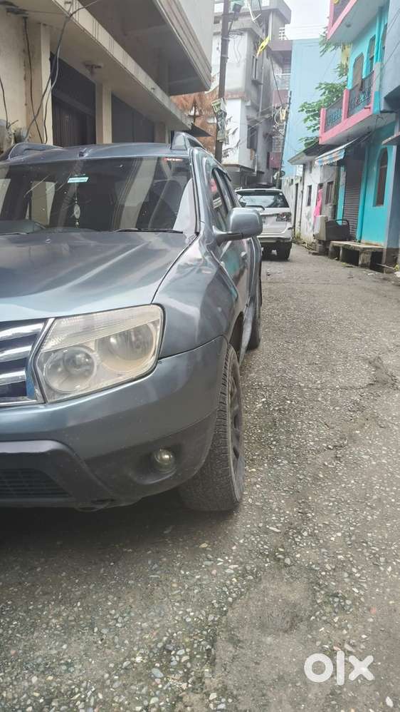 Renault Duster 2016 Diesel Good Condition