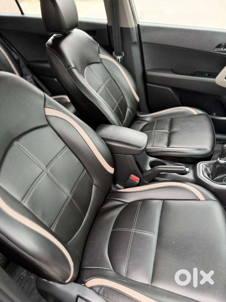 Hyundai Creta 1.4 Ex Diesel, 2018, Diesel