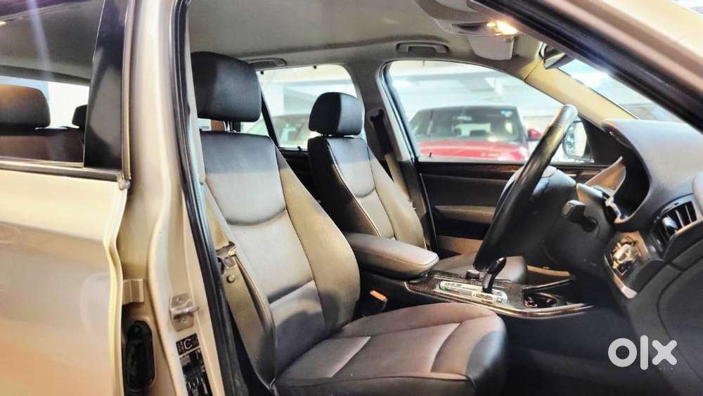 Bmw X3 2.0 Xdrive 20d, 2014, Diesel