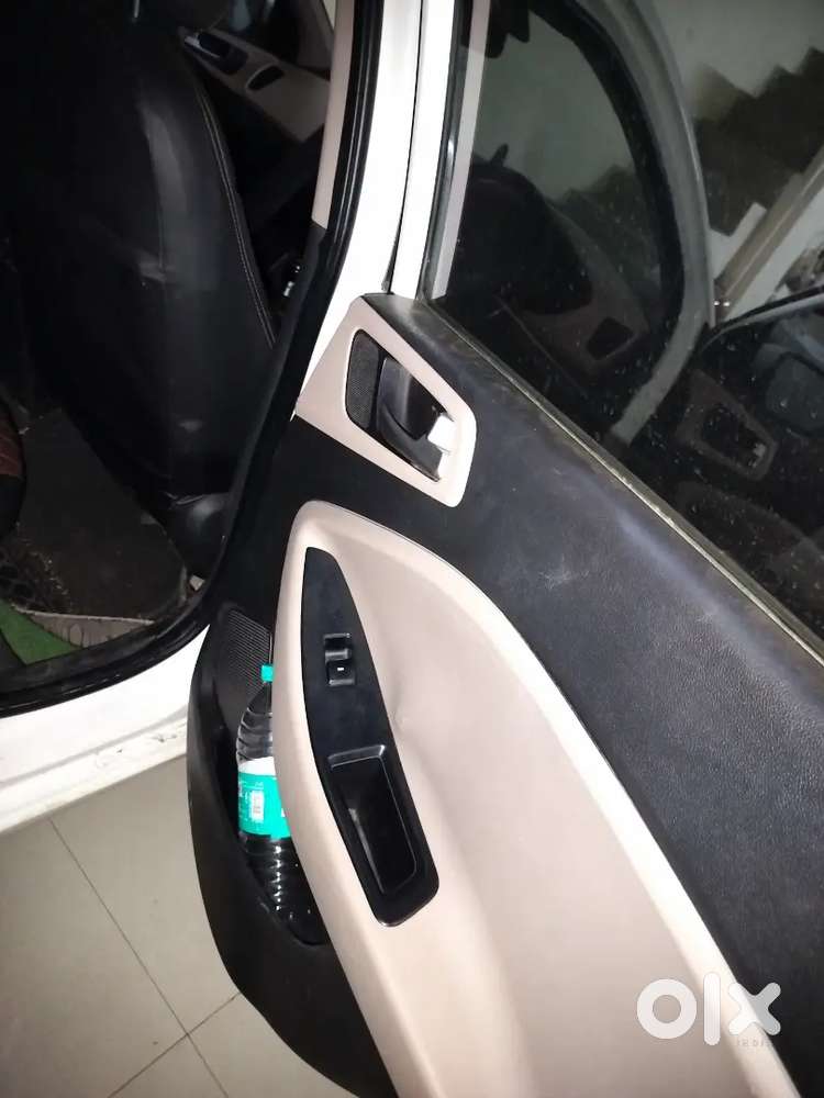 Hyundai I20 Mt 2015 Diesel Car