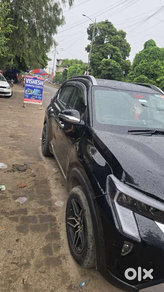 Kia Sonet 2025 Diesel Manual
