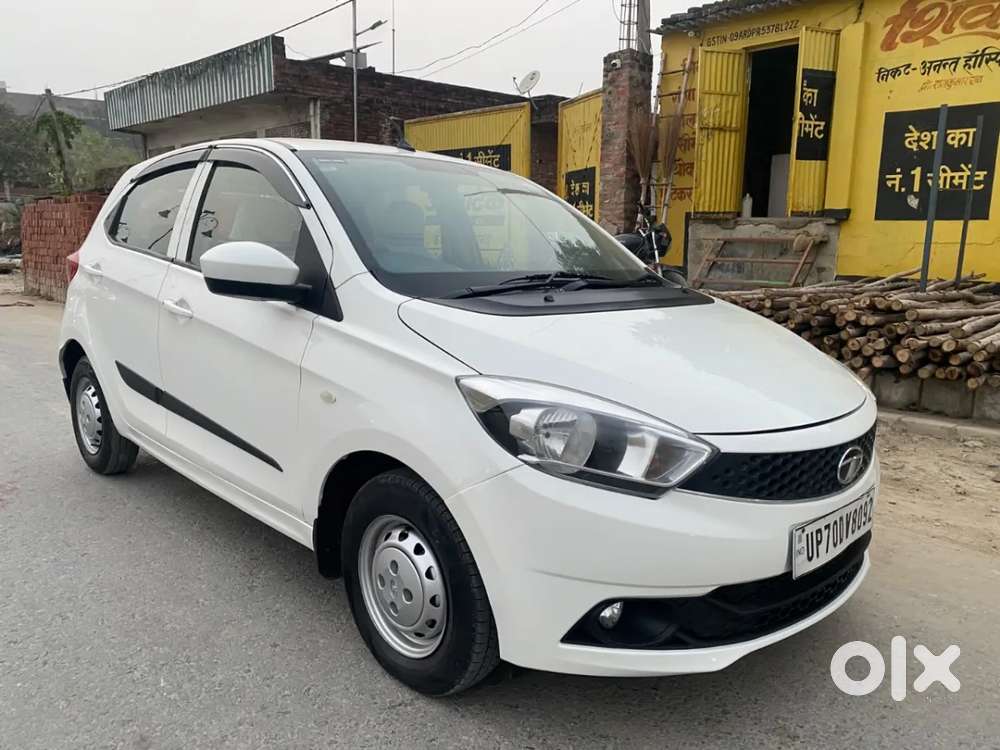 Tata Tiago 1.05 Revotorq Xm, 2017, Diesel