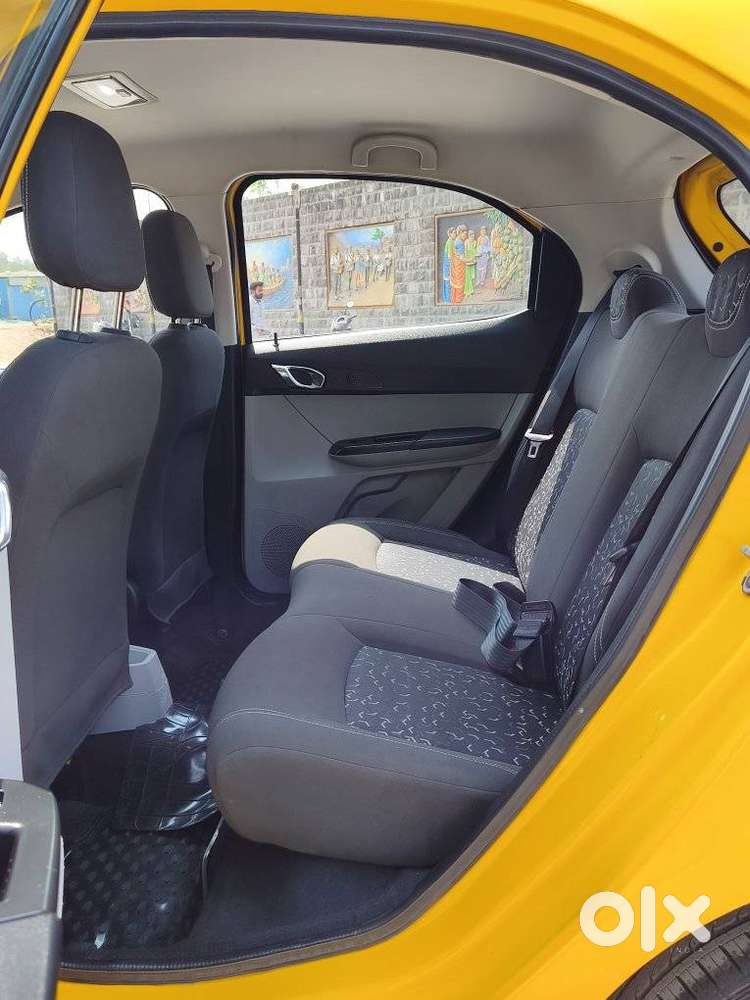 Tata Tiago 1.2 Revotron Xz Plus, 2020, Petrol
