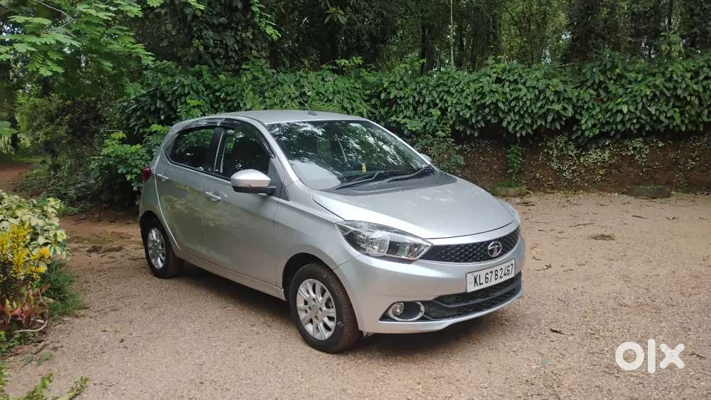 Tata Tiago 1.2 Revotron 2018