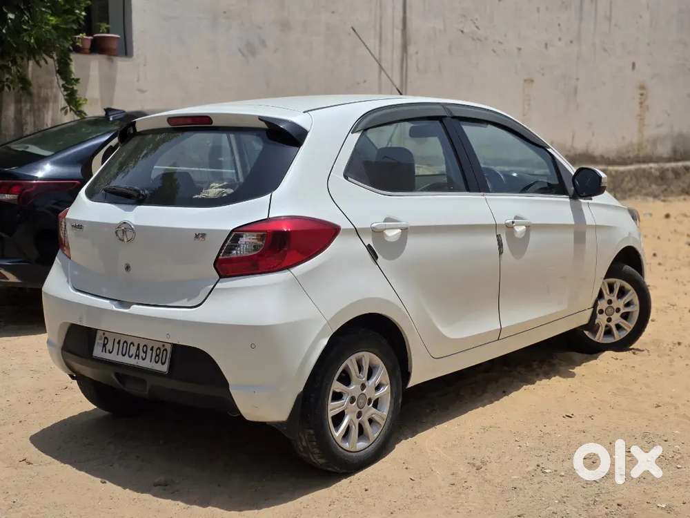 Tata Tiago Xz 2018 New Condition